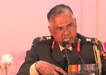 Won\'t hesitate from another surgical strike if enemy challenges us: Lt Gen Anbu