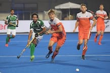 Men\'s Hockey World Cup 2018: Pakistan to play cross-overs round after losing to Netherlands