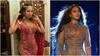 Diva meets Devi: Beyonce looks ethereal at Isha Ambani-Anand Piramal pre-wedding bash! (PICS & VIDEO)
