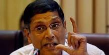 India should brace itself for slowdown for some time: Ex-CEA Arvind Subramanian