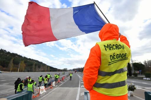 New Delhi: More than 1,700 people were arrested across France during the latest round of 
