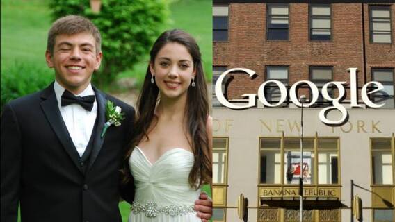 Google: 22-year-old software engineer found dead inside New York headquarters