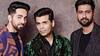 Koffee With Karan 6: Get ready for Vicky Kaushal & Ayushmann Khurrana’s bromance on KJo\'s talk show (WATCH VIDEO)