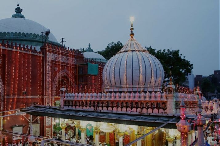 HC seeks response on plea seeking women's entry into Hazrat Nizamuddin Dargah HC seeks response on plea seeking women's entry into Hazrat Nizamuddin Dargah