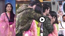 Bigg Boss 12: The reunion of Dipika Kakar with husband Shoaib Ibrahim inside BB 12 house will get you teary eyed!