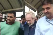 AgustaWestland Case: Christian Michel to be produced before Delhi court today