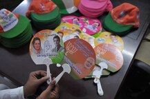 Telangana Election Results 2018: TRS crushes all, gets absolute majority