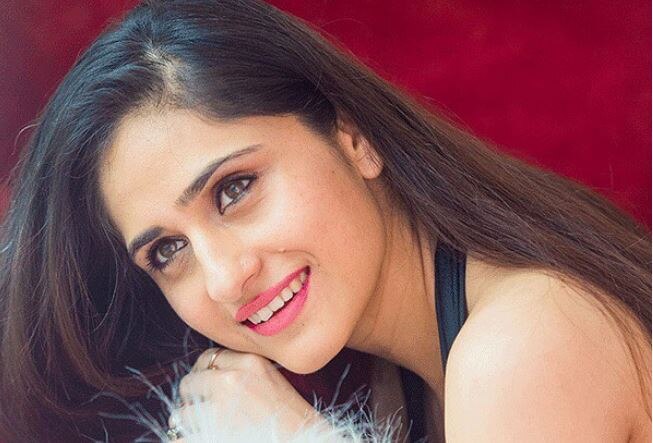 Hunar Gandhi talking about her career and new show 'Patiala Babes' When Hunar Gandhi thought her acting career had come to an END