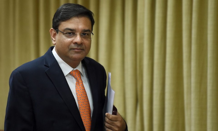 RBI Governor Urjit Patel quits from his post; Cites person reason behind resignation Urjit Patel quits as RBI Governor; cites personal reason behind resignation