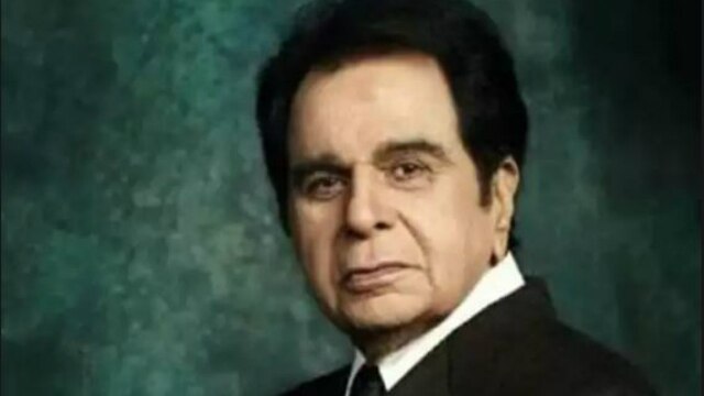 Veteran actor Dilip Kumar to welcome 96th birthday among close friends, family! Veteran actor Dilip Kumar to welcome 96th birthday among close friends, family