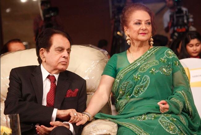 Veteran actor Dilip Kumar to welcome 96th birthday among close friends, family