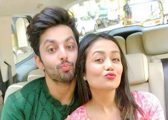 Have Neha Kakar and Himansh Kohli BROKEN UP? Have Neha Kakar and Himansh Kohli BROKEN UP?