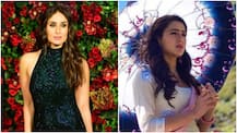 Kareena Kapoor Khan to host a bash for Sara Ali Khan for her debut film Kedarnath?