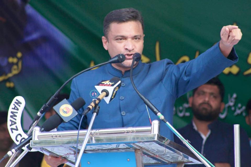 Telangana Election Results: AIMIM Leader Akbaruddin Owaisi Wins From ...