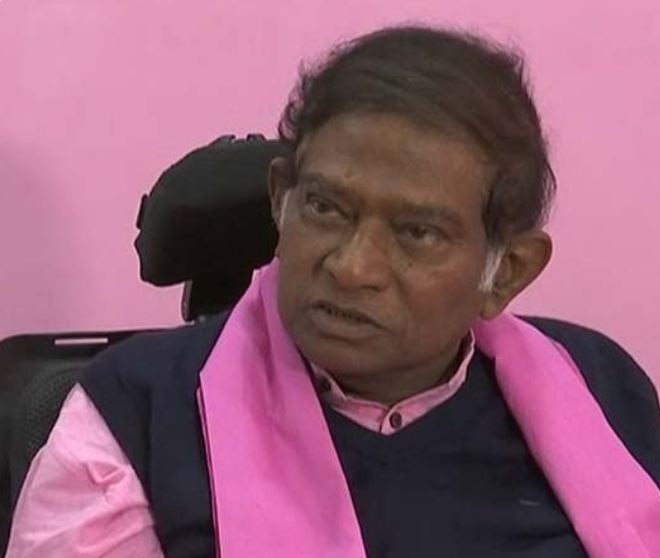 Chhattisgarh Assembly Election Result 2018: Happy that BJP is losing, says former CM Ajit Jogi Chhattisgarh Assembly Election Result 2018: Happy that BJP is losing, says former CM Ajit Jogi