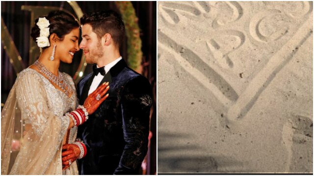 Are Priyanka Chopra and Nick Jonas on their honeymoon in Oman? PeeCee’s Instagram post suggests so! Are Priyanka Chopra and Nick Jonas on their honeymoon? PeeCee’s Instagram post suggests so!