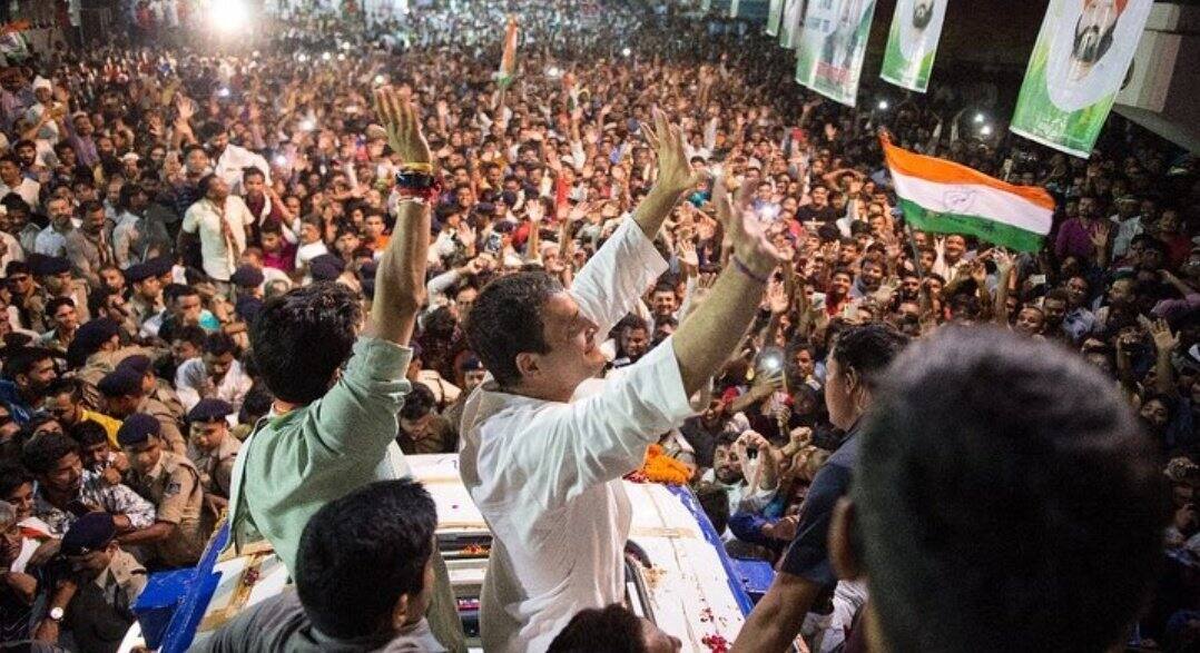 Chhattisgarh Assembly Election Result 2018: Congress set to end Raman reign after 15 years Chhattisgarh Assembly Election Result 2018: Congress set to end Raman reign after 15 years