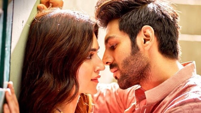 Luka Chuppi release date out! Kartik Aaryan-Kriti Sanon's film to hit the silver screens on March 1 next year Luka Chuppi: Kartik Aaryan-Kriti Sanon's film to hit the silver screens on THIS date!