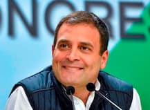 Rahul Gandhi: \'Doubts in minds of people about EVM, Opposition will meet EC on Monday\'