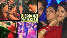 More UNSEEN Pics: New bride Deepika Padukone let her hair down at Isha Amabi Pre-Wedding bash & we can\'t stop drooling!