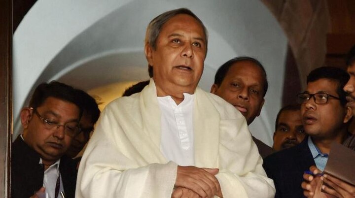 Assembly Election Results 2018: Election results show mood of nation, says Odisha CM Naveen Patnaik Assembly Election Results 2018: Election results show mood of nation, says Odisha CM Naveen Patnaik