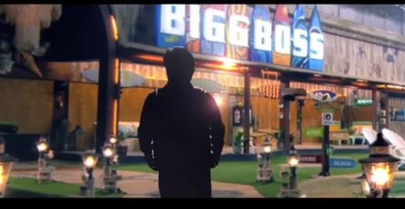 BIGG BOSS 12: Shah Rukh Khan to be on the show this WEEKEND KA VAAR with Salman Khan BIGG BOSS 12: Shah Rukh Khan to be on the show this WEEKEND KA VAAR