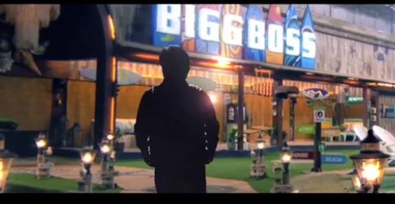 BIGG BOSS 12: Shah Rukh Khan to be on the show this WEEKEND KA VAAR BIGG BOSS 12: Shah Rukh Khan to be on the show this WEEKEND KA VAAR with Salman Khan
