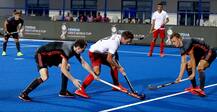 Hockey World Cup 2018: Netherlands, Belgium in quarters
