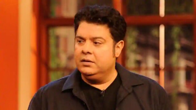 #MeToo: IFTDA suspends Sajid Khan for one year over complaints of sexual harassment #MeToo: IFTDA suspends Sajid Khan for one year over complaints of sexual harassment