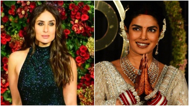 Koffee With Karan 6: Here’s when Priyanka Chopra & Kareena Kapoor Khan will shoot for Karan Johar’s talk show! Koffee With Karan 6: Here’s when Priyanka Chopra & Kareena Kapoor Khan will shoot for the show!