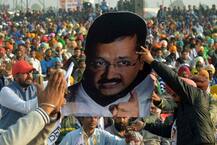 AAP fails to get single seat in Assembly polls, celebrates BJP defeat and end of Modi wave