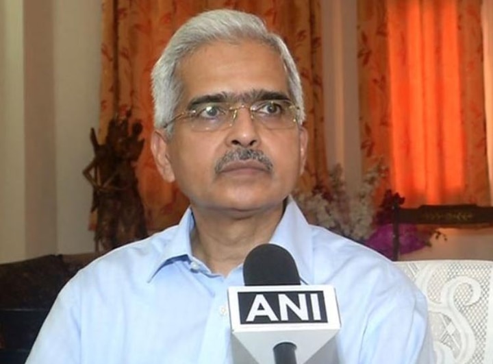 Shaktikanta Das to take charge as RBI Governor today; All you need to know