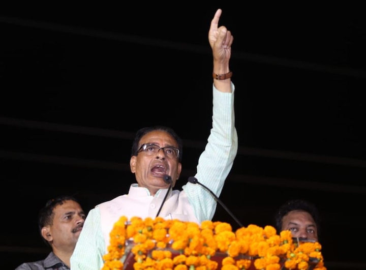 MP Results Update Shivraj Singh Chouhan Announces Resignation, Says will not stake claim to form govt Madhya Pradesh Election: Shivraj Singh Chouhan resigns, says ‘I take full responsibility of defeat’