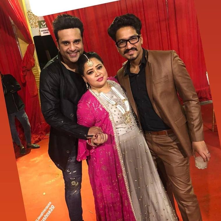 Kapil Sharma-Ginni Chatrath Wedding: THESE pictures & videos from sangeet & jaggo ceremony prove it was a crazy night!