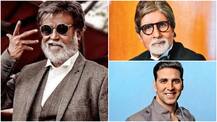 Happy Birthday Rajinikanth: Akshay Kumar, Amitabh Bachchan and other celebs wish Thalaiva!