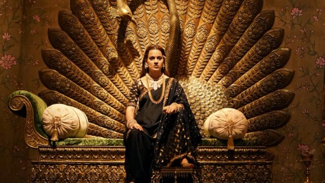 Kangana Ranaut’s Manikarnika: The Queen of Jhansi TRAILER release date Kangana Ranaut’s Manikarnika: The Queen of Jhansi TRAILER to be out on THIS date!