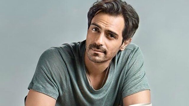 Arjun Rampal set to make digital debut with ZEE5's ‘The Final Call'! Arjun Rampal set to make digital debut!