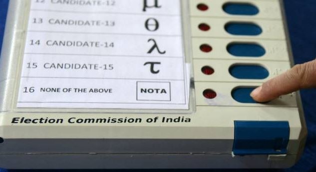Rajasthan elections: 15 constituencies where NOTA votes outscored victory margin Rajasthan elections: 15 constituencies where NOTA votes outscored victory margin