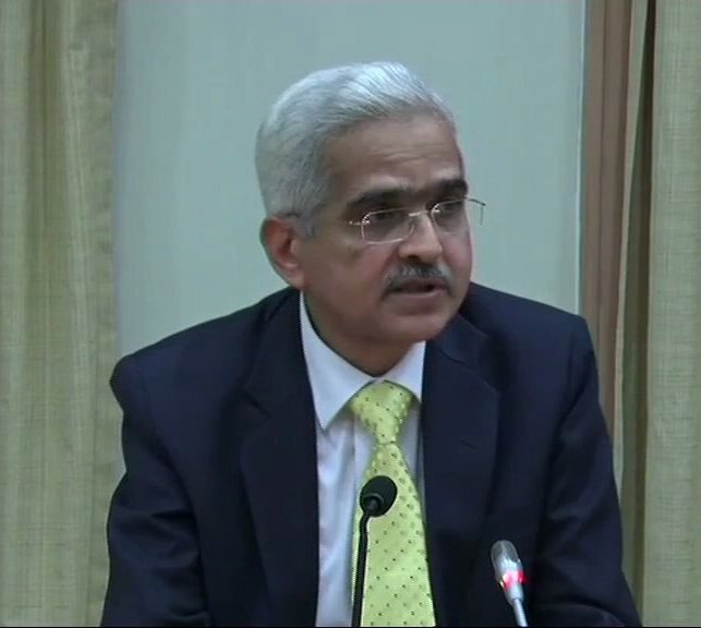 Shaktikanta Das assumes as 25th RBI Governor; says will do everything to uphold Central Bank's autonomy Shaktikanta Das assumes as 25th RBI Governor; says will do everything to uphold Central Bank's autonomy