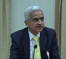 Shaktikanta Das assumes as 25th RBI Governor; says will do everything to uphold Central Bank\'s autonomy