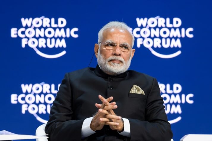 Ease of Doing Business: World Economic Forum tags India as 'middle class country'; Here's why Ease of Doing Business: World Economic Forum tags India as 'middle class country'; Here's why