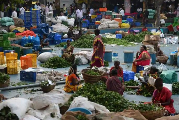 Retail inflation cools down to 2.3% in November; Lower fuel, food prices prime factors Retail inflation cools down to 2.3% in November; Lower fuel, food prices prime factors