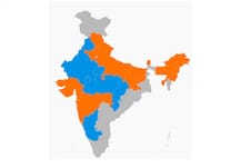 Election results: Congress takes \'swachh bharat\' jibe at BJP\'s drubbing in three states