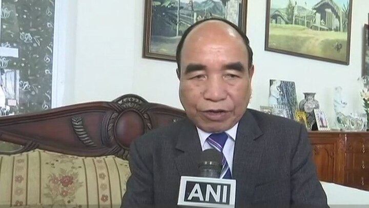 Mizoram Assembly Election Result: MNF leader Zoramthanga to take oath as CM on Saturday Mizoram Assembly Election Result: MNF leader Zoramthanga to take oath as CM on Saturday