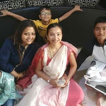Shweta Basu Prasad Wedding: More PICS from actress' bengali pre-wedding bridal shower ritual 'Aiburobhat'!