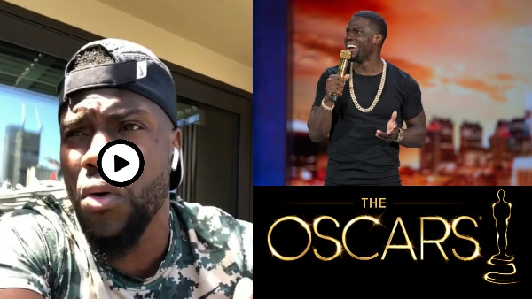 Kevin Hart steps down as Oscars 2019 host, Refuses to apologise for past anti-gay comments! Kevin Hart steps down as Oscars 2019 host, Refuses to apologise for past anti-gay comments!