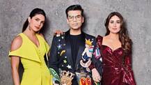 Priyanka Chopra & Kareena Kapoor to grace the finale of \'Koffee with Karan 6\'!