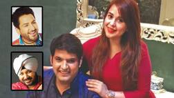 Kapil-Ginni Wedding: Daler Mehndi & other popular singers to perform at the comedian's marriage rituals!