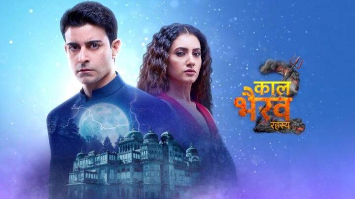 On the professional front, Additi recently made her comeback as 'Archana' in Star Bharat show 'Kaal Bhairav Rahasya' opposite Gautam Rode. (Photo: Star Bharat)