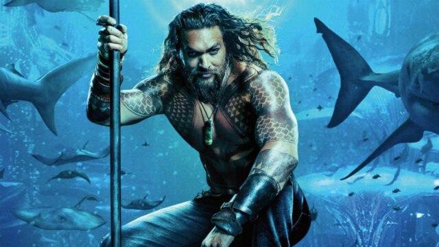 'Aquaman' REVIEW: Simply fluid and impressive 'Aquaman' REVIEW: Simply fluid and impressive